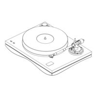 Gold Note MEDITERRANEO User Manual