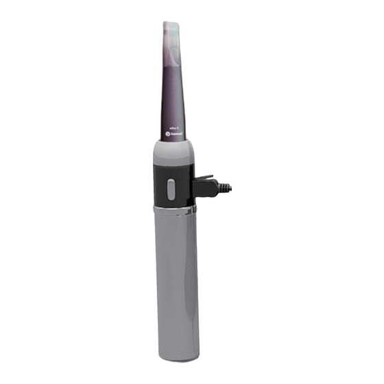 Joyetech eVic Quick Start Manual