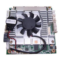 Advantech PCM-3363 User Manual