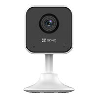 Ezviz C1HC Quick Start Manual