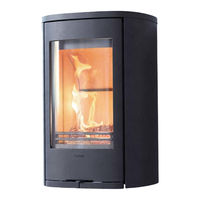 Nibe Contura C810W Style Manual