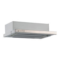 Parmco T2-9-1L Installation And Operating Instructions Manual