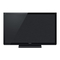 Plasma TV Panasonic TH-P42X50D Service Manual