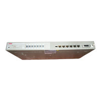 Digital Equipment EtherWORKS Switch 6T/2TX Installation Manual