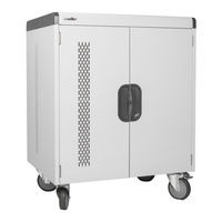 Rocstor Volt V32 User Manual