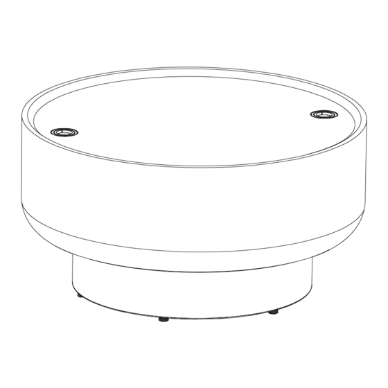 West Elm 8831138 Assembly Instructions Manual