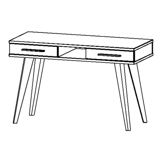 Rauch M2433 Assembly Instructions Manual