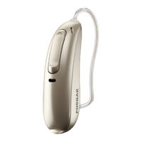 Sonova Phonak Audéo L30-312 User Manual