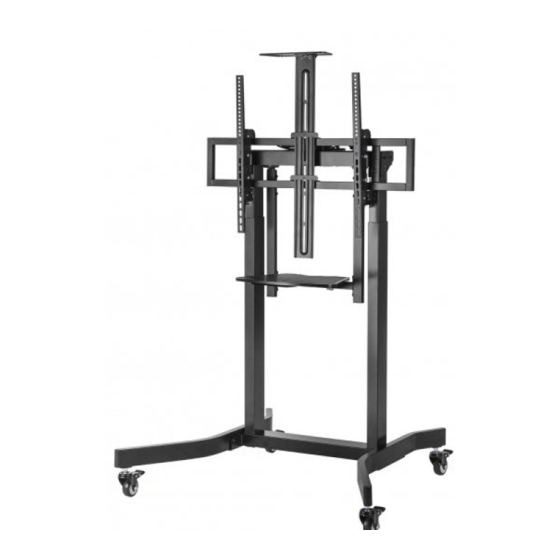 Gembird TVS-100T-01 User Manual