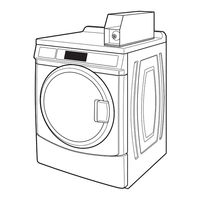 Whirlpool CHW9900WQ0 Installation Instructions Manual