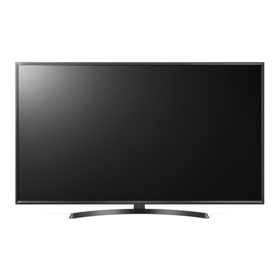 LG 49SK81 Series Owner's Manual