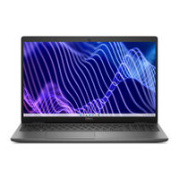 Dell P170G Installation Manual