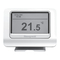 Temperature Controller HONEYWELL EVOTOUCH CONTROLLER Installation Manual