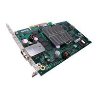 Supermicro AOC-USAS-S4ir User Manual