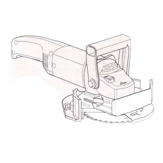 CRAIN 820/820V Operating Instructions Manual
