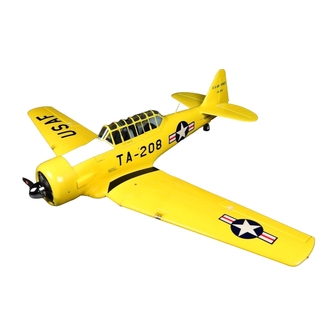 HobbyKing AT-6 Texan Construction Manual