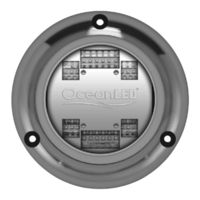 Oceanled Marine LTD Sport Series Quick Install Manual