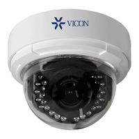 Vicon V930D User Manual