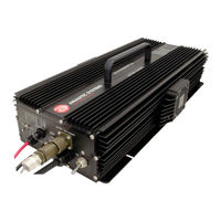 Analytic Systems BCA1505MW-24 Installation & Operation Manual