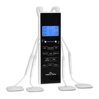Easy@Home EHE010 User Manual