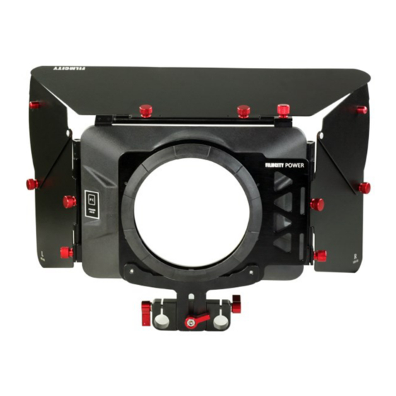 Filmcity Power MB-99 Instruction Manual