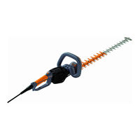 pellenc HELION 2 COMPACT User Manual