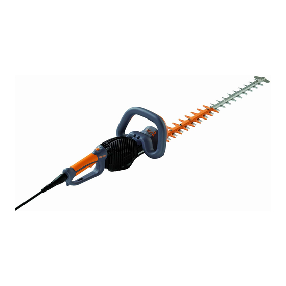 pellenc HELION 2 COMPACT User Manual