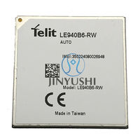 Telit Wireless Solutions LE940B6 Hardware User's Manual