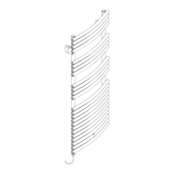 systectherm Mirada Instructions For Installation And Use Manual