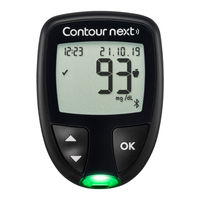 Contour NEXT ONE User Manual