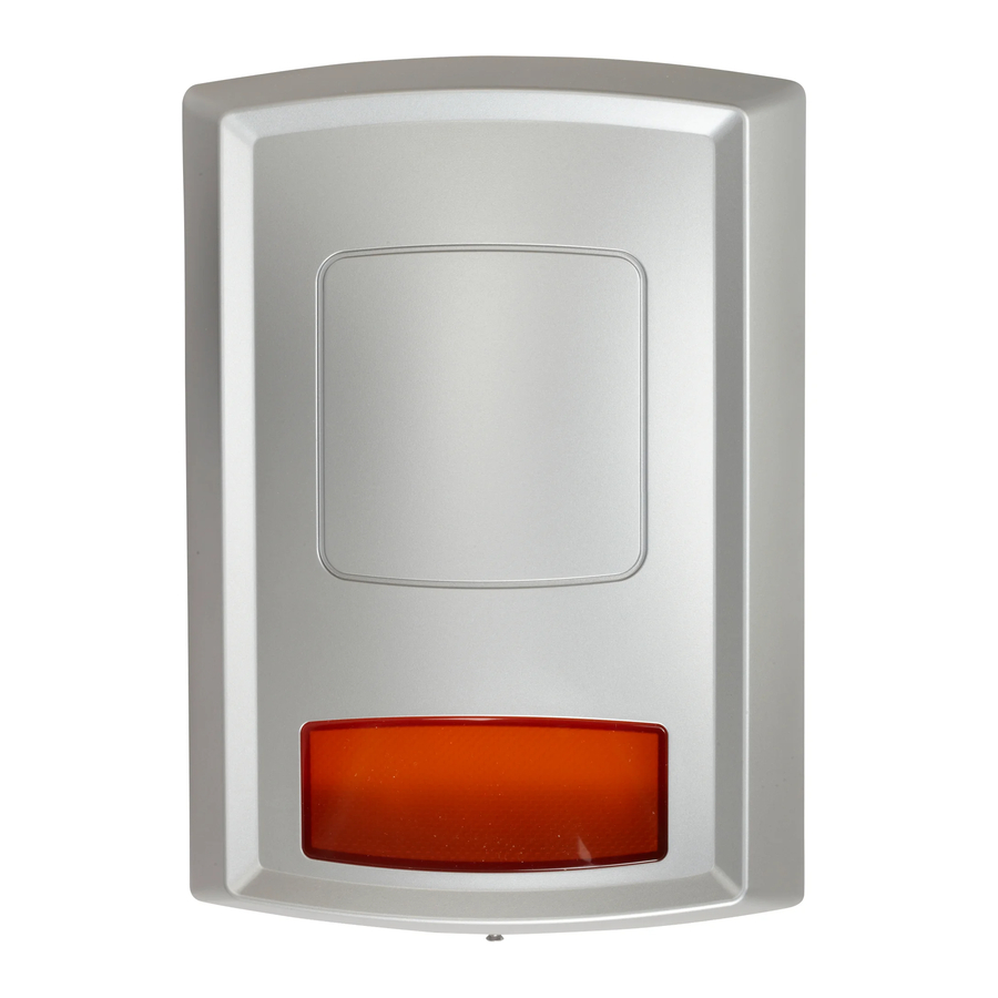 myfox TA 4004 User Manual
