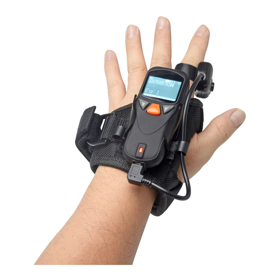 RIOTEC iDC9602NW Quick Manual