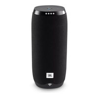Harman Kardon JBLLINK20BLKDEMO Service Manual