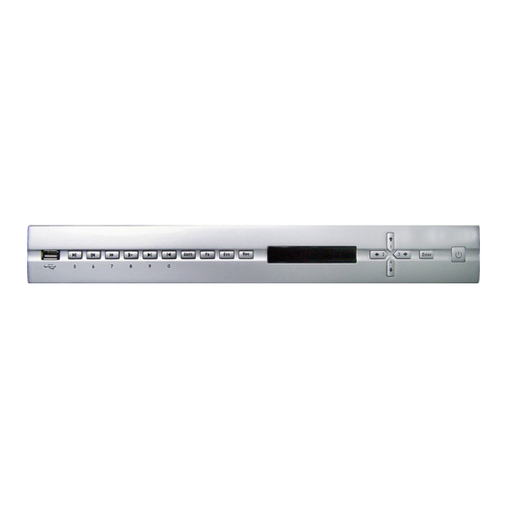 IC Realtime Max 4 User Manual