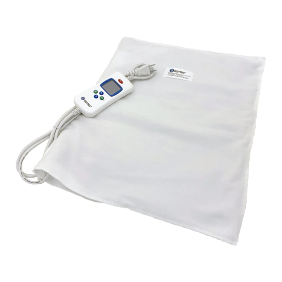 BodyMed ZZHP147 Instruction Manual