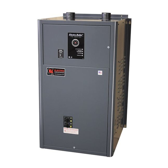 Electro Industries EB-MX-20 Installation & Operating Instructions Manual