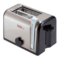 TEFAL SIMPLY INVENTS TT220050 Manual