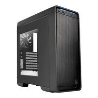 Thermaltake VP700M1W2N User Manual