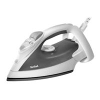 TEFAL ULTRAGLISS EASYCORD FV4250K0 Manual