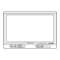 Monitor Kenwood LZ-701W Service Manual