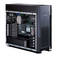 Supermicro SuperWorkstation SYS-551A-T User Manual