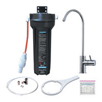 Aquaco SYS-US925 Installation Manual