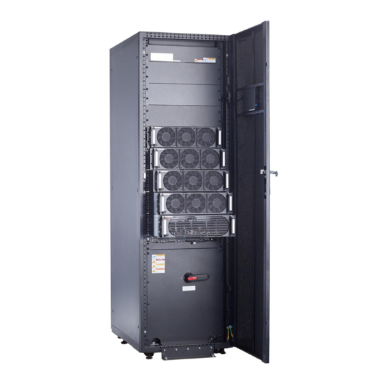 Huawei UPS5000-E-60 kVA Manuals