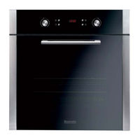 Baumatic MEGACHEF B630MC User Manual