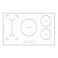 amzchef IF7208S-5B5B4B2B2B Instruction Manual