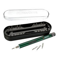 Parkside PEPS 3 A1 Translation Of The Original Instructions