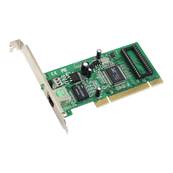 SMC Networks SMC9452TX Specifications