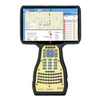 Badger Meter ORION Mobile Read Training Manual