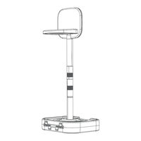 Costway SP37548 User Manual