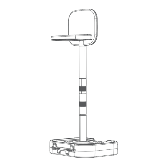 Costway SP37548 User Manual